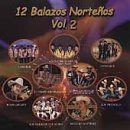 12 Balazos Nortenos 2