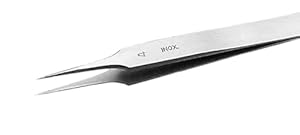 neoLab DUMONT-Pinzette Nr. 4 extra fein