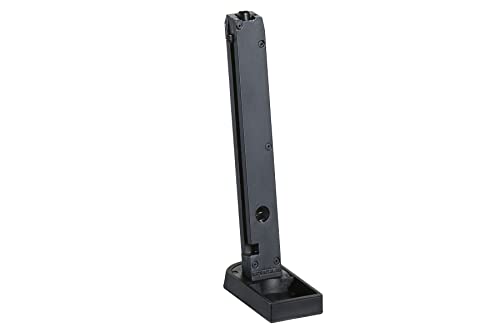 GoldenBall x WinGun Sport 311 M9 15 Round Stick Airsoft Magazine (Color: Black)-