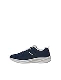 Jack & Jones, Jfwcroxley Knit Sneaker Noos Hombre, Blazer Azul Marino, 43 EU, Blazer Azul Marino, 43 EU