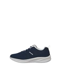 Baskets en Tricot Jack & Jones Jfwcroxley - Bleu Marine Taille 44