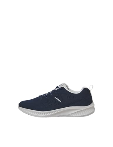 Jack & Jones Baskets pour Homme, Blazer Bleu Marine., 47