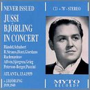 Last U.S. Recital 4/13/59