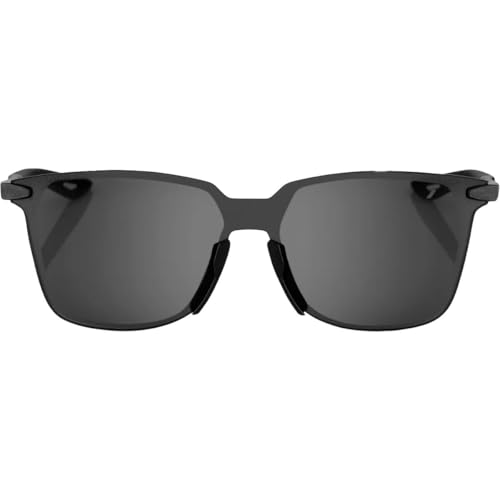 100%, Legere Square Sunglasses3
