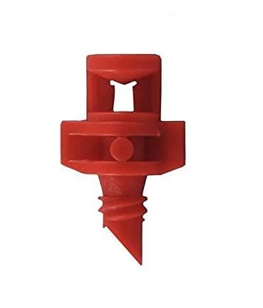 Vasudha IRRIGATION Jet Sprinkler/Micro Sprinkler 50 PIC (B0CMLXKKT6) Amazon Price History, Amazon Price Tracker