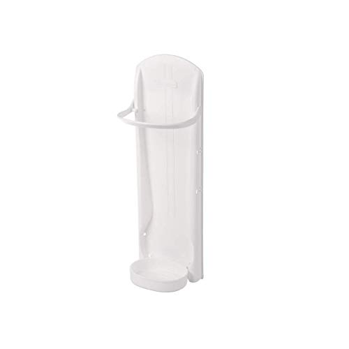 Porte-parapluie avec drain pour éviter les sols mouillés dans l'entrée