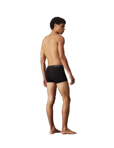 Image of Calvin Klein Men's Cotton Briefs (Pack Of 3)