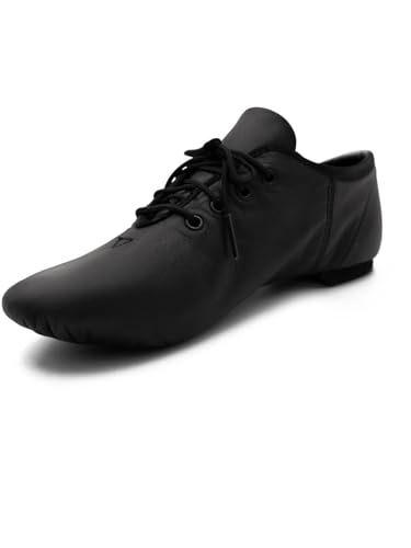 Capezio Womens E Series Jazz Oxford2