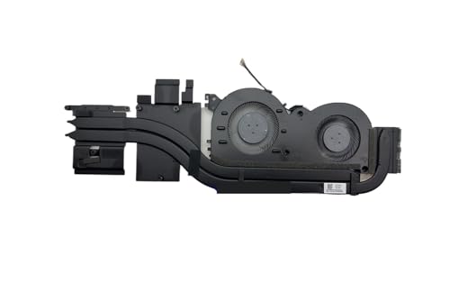 Ventilateur PC portable Ideapad Gaming 3 15ARH05 DFS5K12114262J 5H40S20108