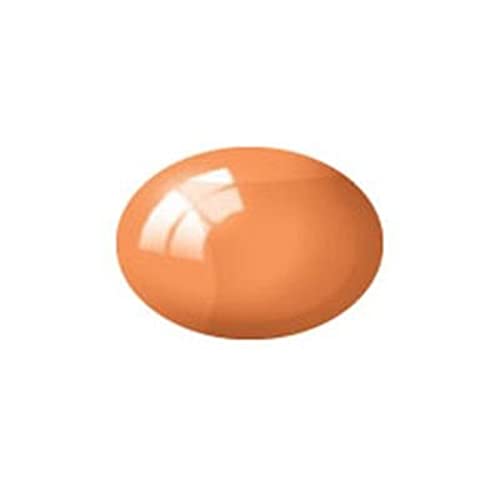 Revell- Vernice Acrilica, Colore Arancione, 36730