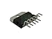 ST MICROELECTRONICS E-TDA7396 TDA7396 Series 45 W 2 Ohm Bridge Car Radio Amplifier - MULTIWATT-11 - 5 item(s)