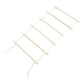 Porta mollette per capelli in macramè: con un design a corda premuroso, il porta mollette per capelli è molto facile e comodo da appendere ovunque tu voglia, organizer con mollette per capelli da donna