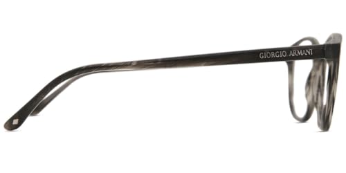 Image of GIORGIO ARMANI AR7074-5403 Eyeglass Frame 50mm