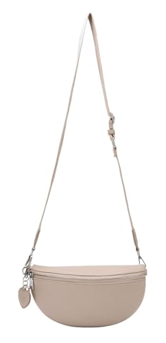 Sac banane femme Malvik Small Beltbag Summer Stone bandoulière réglable