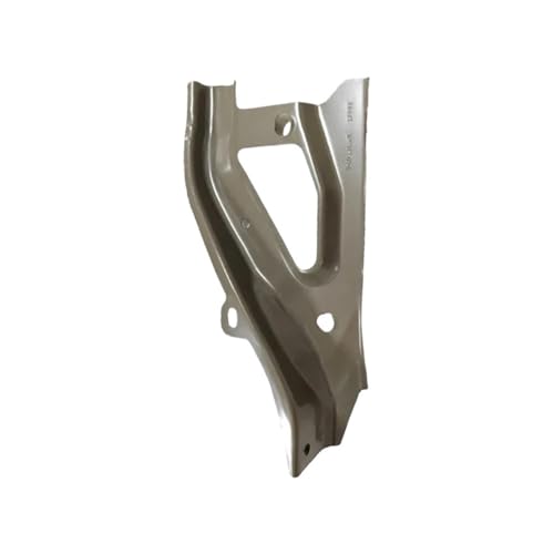 Garde-boue Tesla Model Y plaque de support de protection latérale passager droit