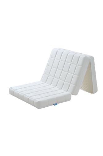 Sleepy Tofu �܂肽���݃}�b�g���X �Z�~�_�u�� �y3�܂�/�d��/������/120���ԃg���C�A��/�R�b�g���V�[�c�t�z�X���[�s�[�E���Ȃ� ���q�p�z�c ���Q �E���^���}�b�g �܂���