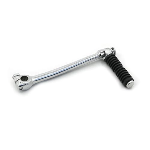 Pédale de kick de démarrage moto pliable pour Honda Z50 CT70 CT90 CS90
