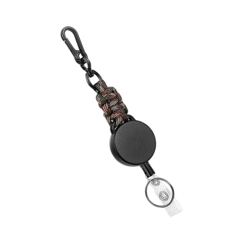 Heave DutyobW[i[L[`F[z_[́AJ[hi[Heave Duty Reels Carabiner̂߂Carabiner Holder