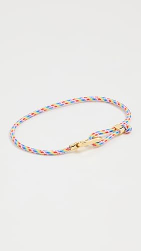 gorjana Women's Link Paracord Bracelet2