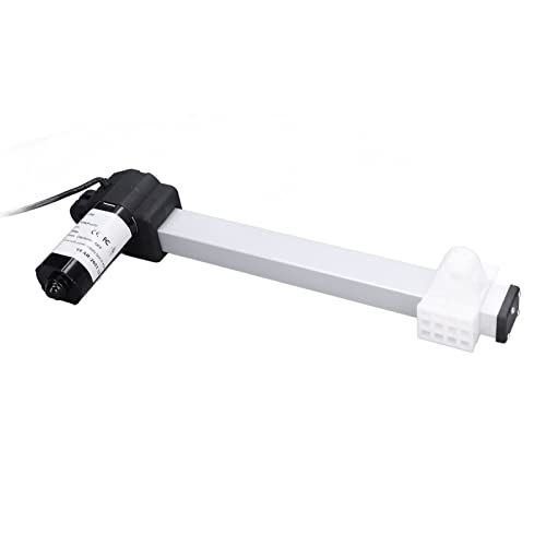 Actuador Reclinable Eléctrico, Motor Reclinable de Energía Eléctrica Actuador Reclinable Eléctrico 230 Mm/9 pulg. DC29 V Motor para Sillas Elevadoras de sofá Actuador Reclinable