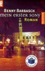 Mein erster Sony 3548245544 Book Cover