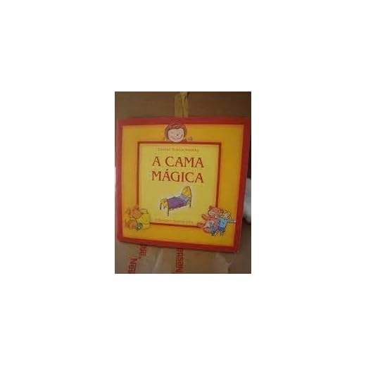 A Cama Magica