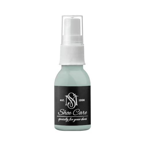 Spray Daim & Nubuck contre Taches et Décoloration Rénovateur MAVI STEP 100ml - 2