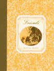 Friends (Gift Edition) Address Book 1883746043 Book Cover