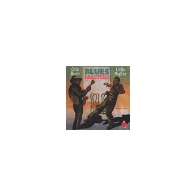 Blues Masters
