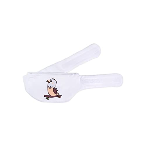 Image of Organic Natural Cotton Baby Flaxseed Heating Pad for Newborn Portable Microwavable GOTS Certified Infant Toddler Tummy Relief Belt