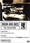 Drum and Bass The Collection DVD