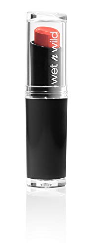 wet n wild Megalast Lip Color, 24 Carrot Gold, 0.11 Fluid Ounce