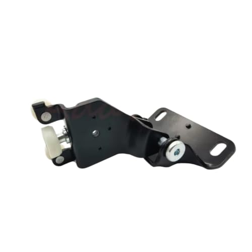 Rodillo puerta corredera VW Caddy soluciona atascos en bisagra derecha 2K7843304A 4