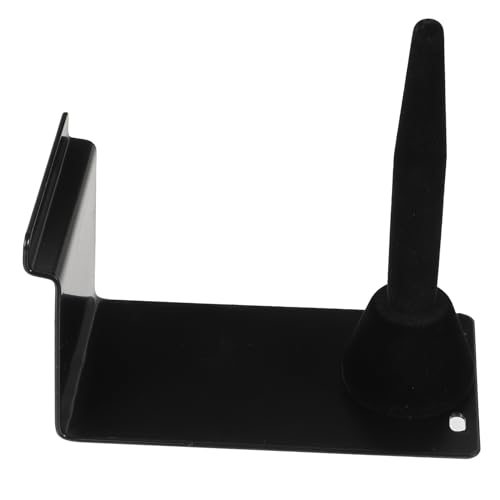 BESPORTBLE Multi-purpose Saxophone Hanger Sax and Flute Stand Saxophone Flute Wall Rack Sax Storage