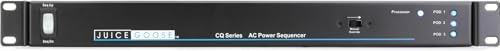 Juice Goose CQ 1515 7-outlet Power Sequencer