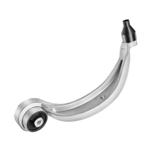 Brazo de control de suspension delantera inferior OEM 80D407693 para coche Q5L 2024