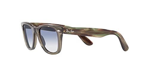 Ray-Ban Kids' RJ9066S Wayfarer Square Sunglasses3