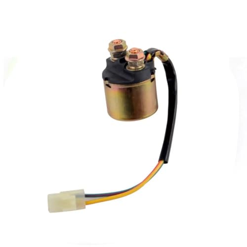 Relais solénoïde de démarreur 12V pour ATV TRX300 TRX350 TRX500