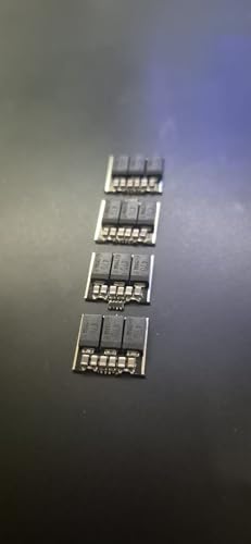 Image of Fix PS3 YLOD - 4x NEC /Tokin Cap Kit + Tantalizer - For CECHA, CECHC, CECHE