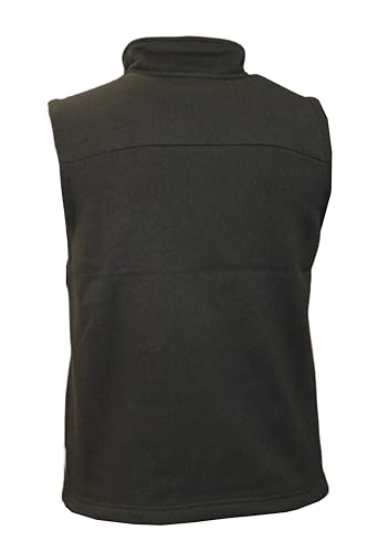 Image of THE NORTH FACE Gordon Lyons Full Zip Mens Vest