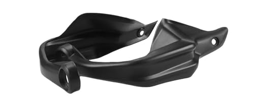 Protège-mains moto pare-vent kit d'extension pièces 450MT 700MT 700