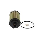 Oil Filter Compatible with Ssangyong - F 026 407 348 - Engine Maintenance