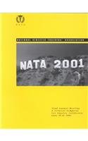 Proceedings-Nata 52nd Annual Meeting & Clinical Symposia-2001
