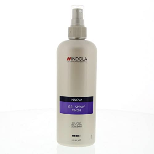 Preisvergleich Produktbild Indola Innova Gel Spray Finish 300Ml