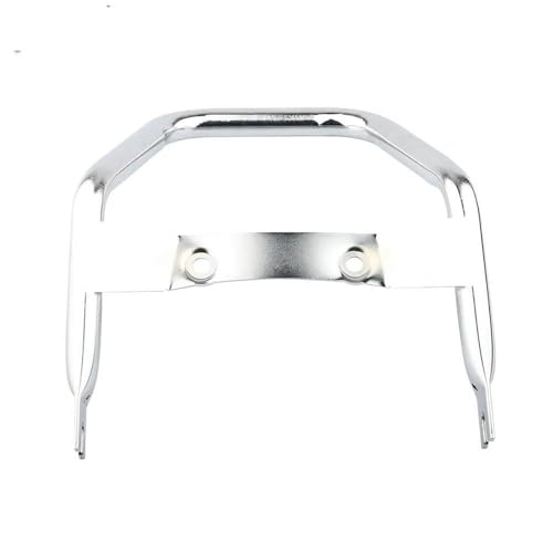 Porte-bagages arrière de qualité supérieure pour moto Monkey 125 kit étagère robuste