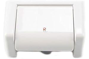 Royal TOTO ABS Japanese Toilet Paper Holder Rack
