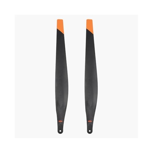 Hélices R5018 en carbone pour drone T25 DJI - Pack de 12 lames de rechange pour vol agricole