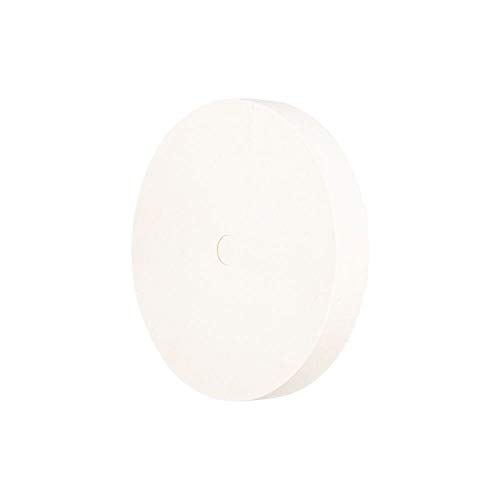 PFERD 48700 Felt Polishing Wheel, 8