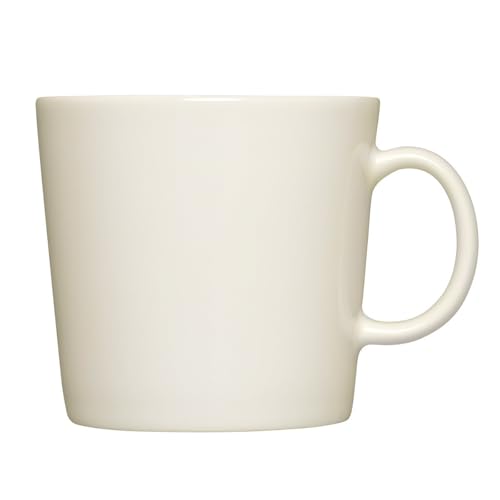 Vaso grande blanco Iittala Teema miniatura 1