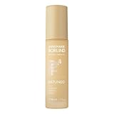 ANNEMARIE BÖRLIND NATUNEO SYSTEM HIGH PERFORMANCE ULTIMATE FIRMING SERUM (50ml) - Anti-Aging Serum für reife Haut - Schützt vor freien Radikalen & verlangsamt Hautalterung - Hydratisierend